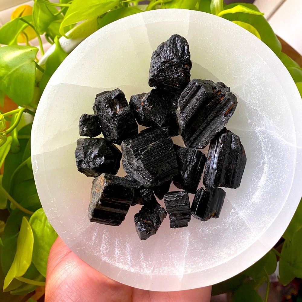 Black Tourmaline